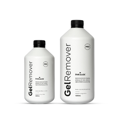 Gel Remover Pinkmask 500ml
