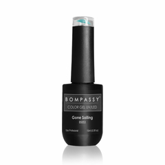 Bompassy - Gone Sailing - Esmalte Semipermanente Color Gel UV/Led (VENC. 10/25) - comprar online
