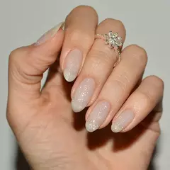Color Base Coat - Ice - Reflective Jelly - Pink Mask - comprar online