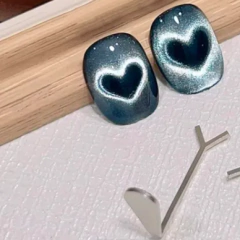 Extensor para imán - formato corazón en internet