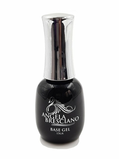 Base Gel - Esmalte Semipermanente 15 ml. - Ángela Bresciano - comprar online