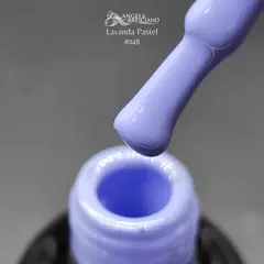 Lavanda Pastel - Esmalte Semipermanente 15 ml. - Ángela Bresciano