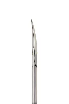 Tijera de cutículas S-PRO505 CUCHILLAS ESTRECHAS ALARGADAS - comprar online
