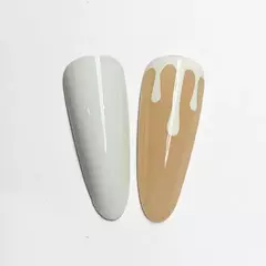 Painting gel blanco #600 Mizo 5ml - Gel paint UV Semipermanente en internet