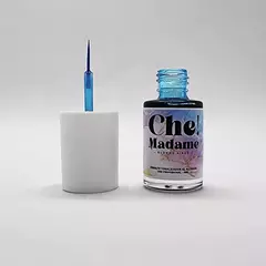Tinta al Alcohol Nitro para Marmolados - Che Madame