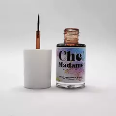 Tinta al Alcohol Marrón para Marmolados - Che Madame