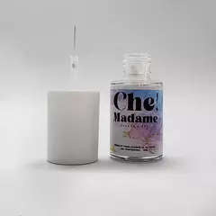 Tinta al Alcohol Blanco para Marmolados - Che Madame