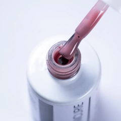 Cover Rosa tierra ER63 - ManiCurie - Color GEL - Esmalte Semipermanente UV - comprar online