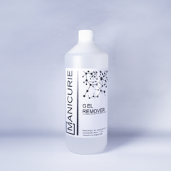 Removedor UV ManiCurie - libre de tolueno 1 litro