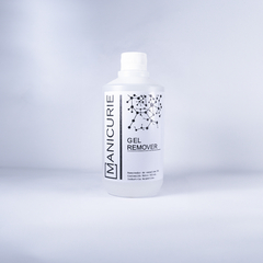 Removedor UV ManiCurie - libre de tolueno 500ml
