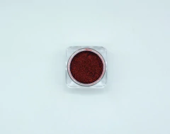 Polvos Deco Mirror Chrome #11 Rojo - Pink Mask en internet
