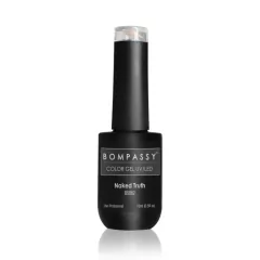 Bompassy - Naked Truth - Esmalte Semipermanente Color Gel UV/Led - comprar online