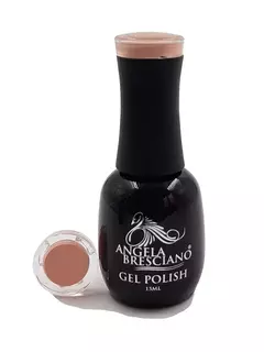 Nude III - Esmalte Semipermanente 15 ml. - Ángela Bresciano - comprar online