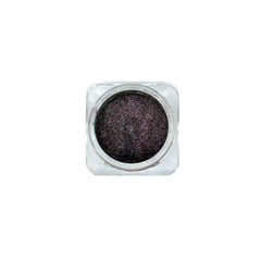 Peacock Pigment #2 - Pink Mask Polvo Cromado Duocromo Holográfico - Penny Nail
