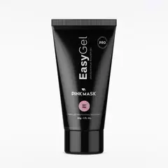 Easy gel 30 gr. Soft Pink - Pink Mask - comprar online