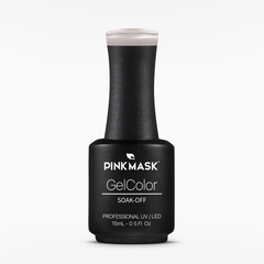 Pinky Way - Gel Color - Pink Mask Esmalte Semipermanente 15ml. en internet