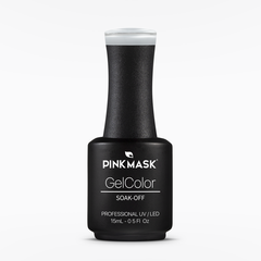 Vía Láctea - Gel Color - Pink Mask Esmalte Semipermanente 15ml. - comprar online