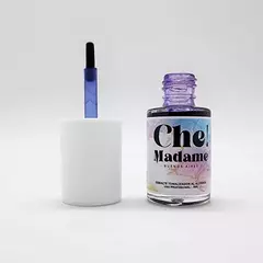 Tinta al Alcohol Mora para Marmolados - Che Madame