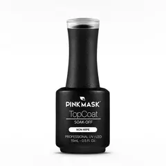 Top Coat Perfect Shine - Pink Mask en internet