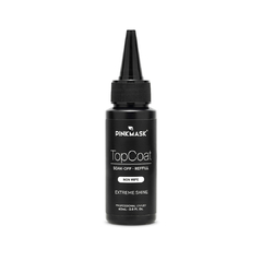 Top Coat - Refill - Pink Mask Gel Color en internet
