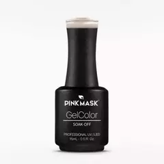 Camel - Gel Color - Pink Mask Esmalte Semipermanente 15ml. en internet