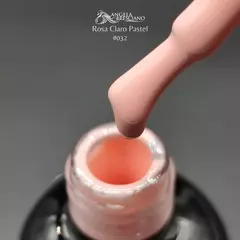Rosa Claro Pastel - Esmalte Semipermanente 15 ml. - Ángela Bresciano