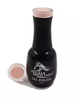 Rosa Claro Pastel - Esmalte Semipermanente 15 ml. - Ángela Bresciano - comprar online