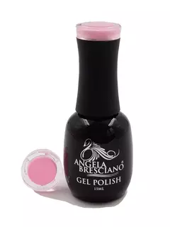 Rosa Pastel - Esmalte Semipermanente 15 ml. - Ángela Bresciano - comprar online