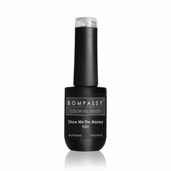 Bompassy - Show me the money - Esmalte Semipermanente Color Gel UV/Led - comprar online