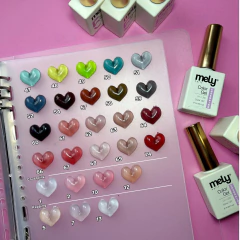 Color gel #054 Mely - tienda online