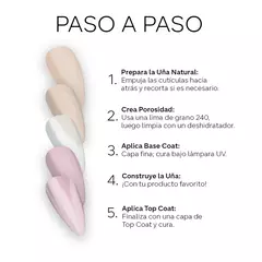 Imagen de Top Coat Perfect Shine - Pink Mask