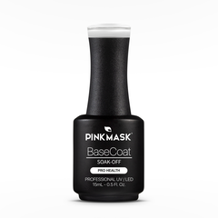 Base Fortalecedora - Pink Mask en internet