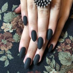 Esmalte semipermanente - Top coat matte NAVI - comprar online