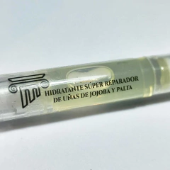 Aceite - Elixir reparador de uñas en internet