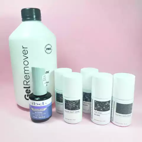 Kit de reposición mensual