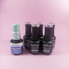 Kit de reposición mensual Pink Mask - comprar online