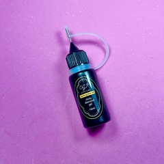Gel adhesivo para apliques - City girl 10ml.
