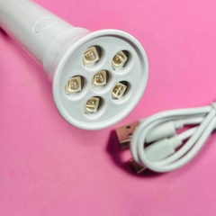 Linterna LED - comprar online
