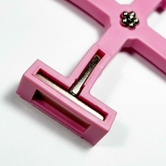 Imán 5 en 1 para activar esmaltes cat eye - Penny Nail