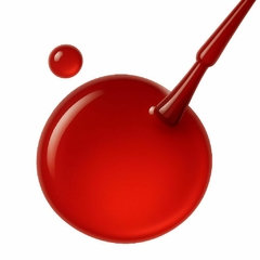 Esmalte ManiCurie Rojo Jelly RR02J - COLOR GEL - ESMALTE SEMIPERMANENTE - comprar online