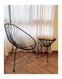 SILLON ACAPULCO - comprar online