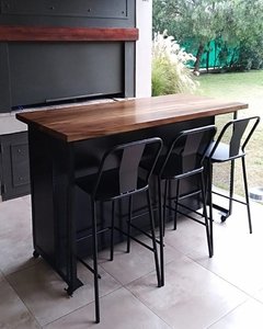 BANQUETA CIMA - tienda online