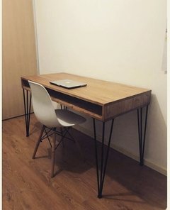 ESCRITORIO SOFT EN ZOITA 1"