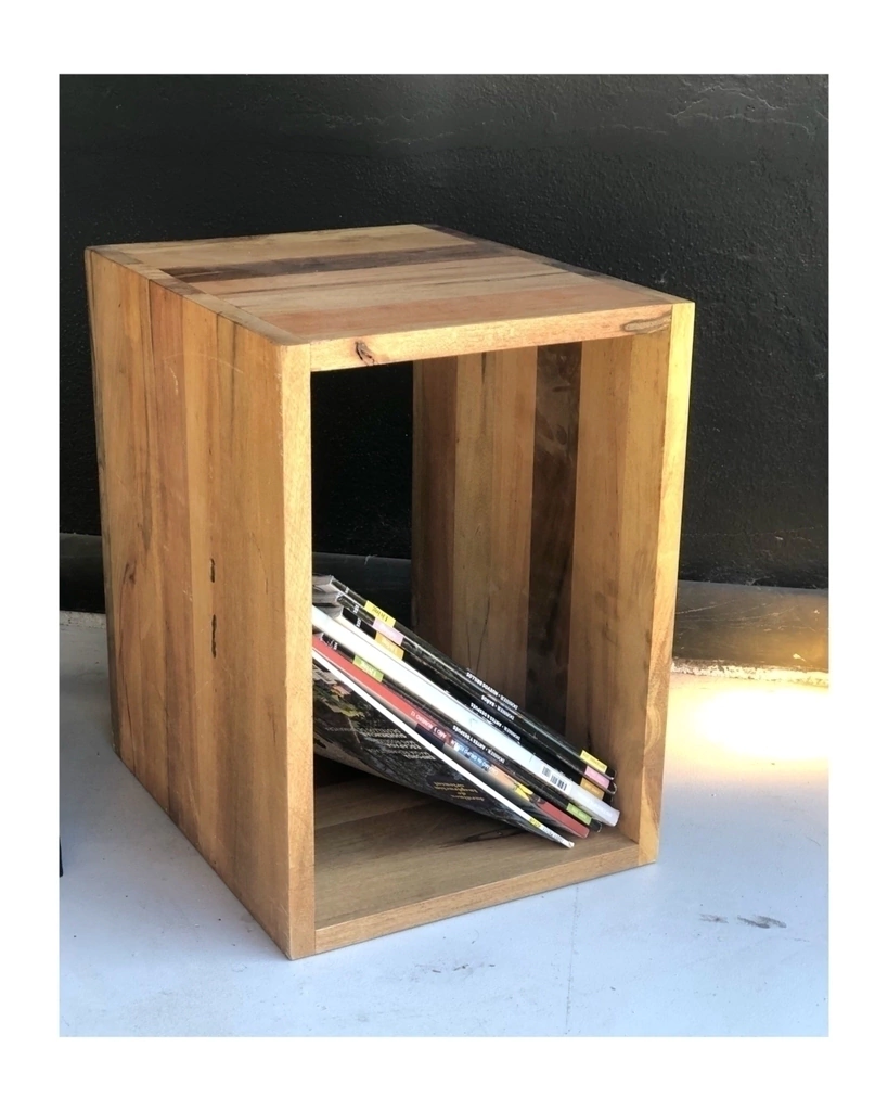 BOX EN ZOITA 1"