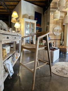 BANQUETA BALI EN PETIRIBI - comprar online