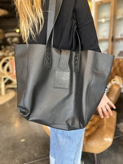 CARTERA CELINE NEGRA