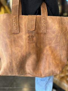 CARTERA CELINE SUELA - Vaca Mística