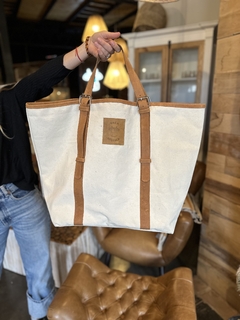 BOLSO PLAYERO CHARO SUELA - comprar online