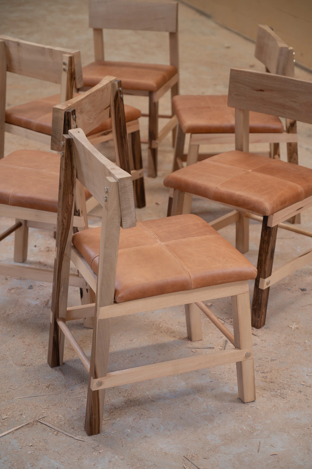 SILLA BEE