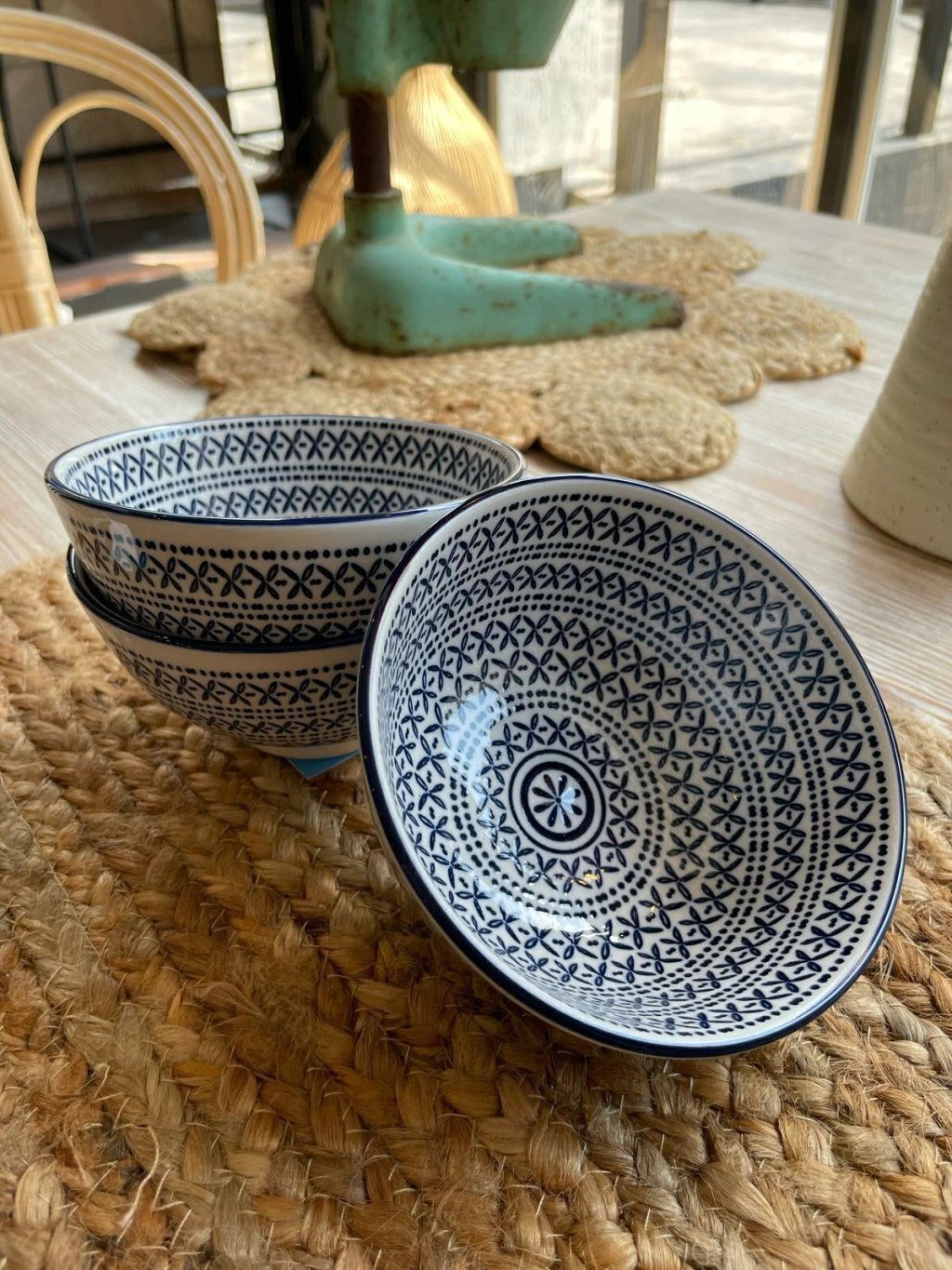 BOWL MALEC